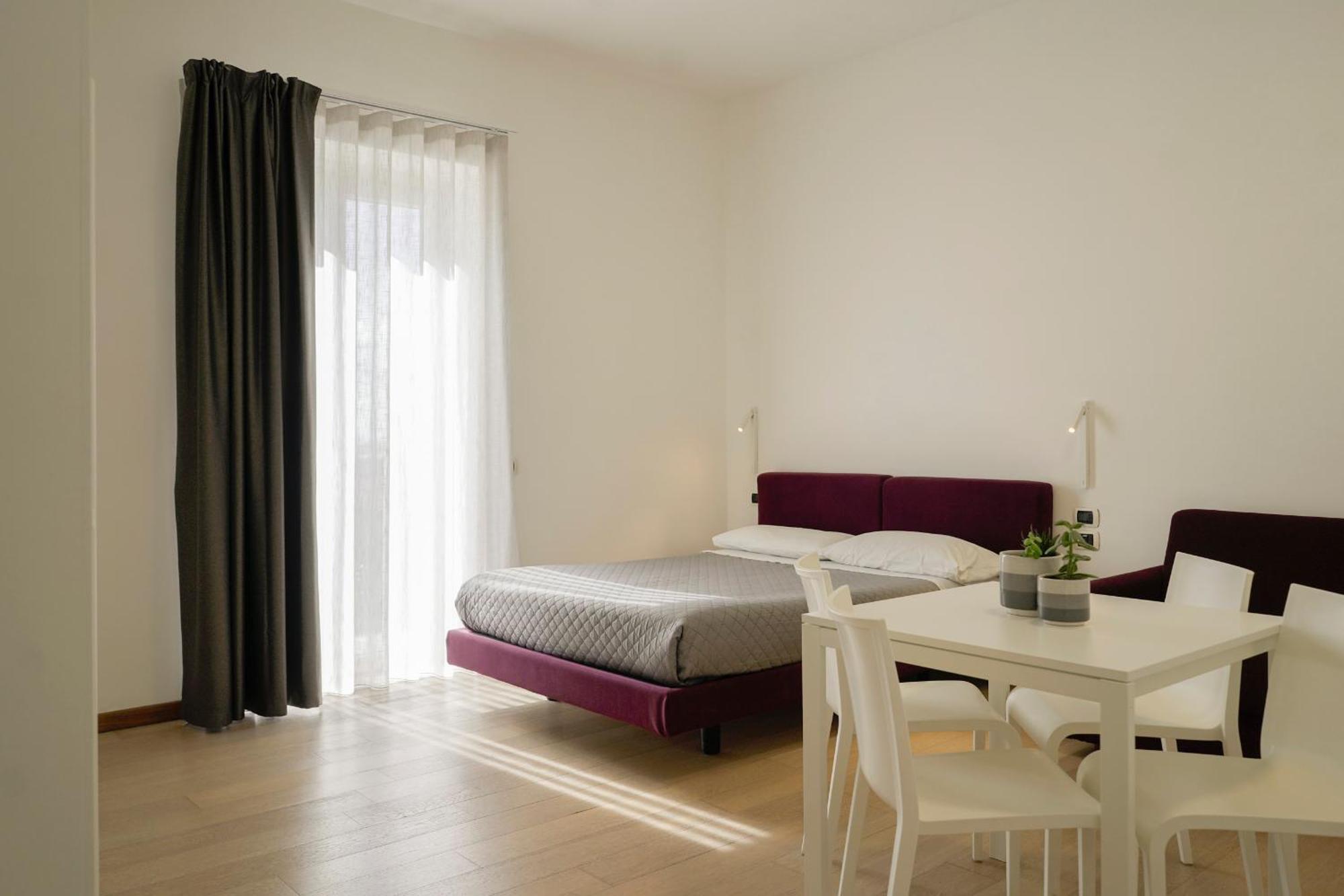 Terra Di Vento Bed & Breakfast Montecorvino Pugliano Dış mekan fotoğraf