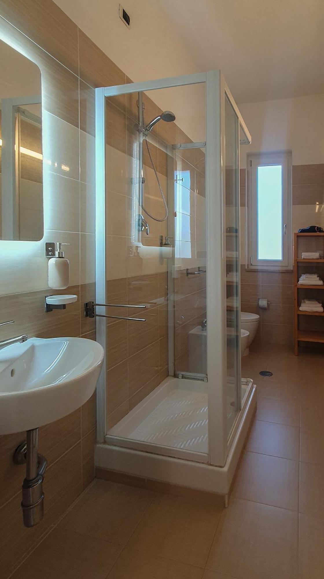 Terra Di Vento Bed & Breakfast Montecorvino Pugliano Dış mekan fotoğraf