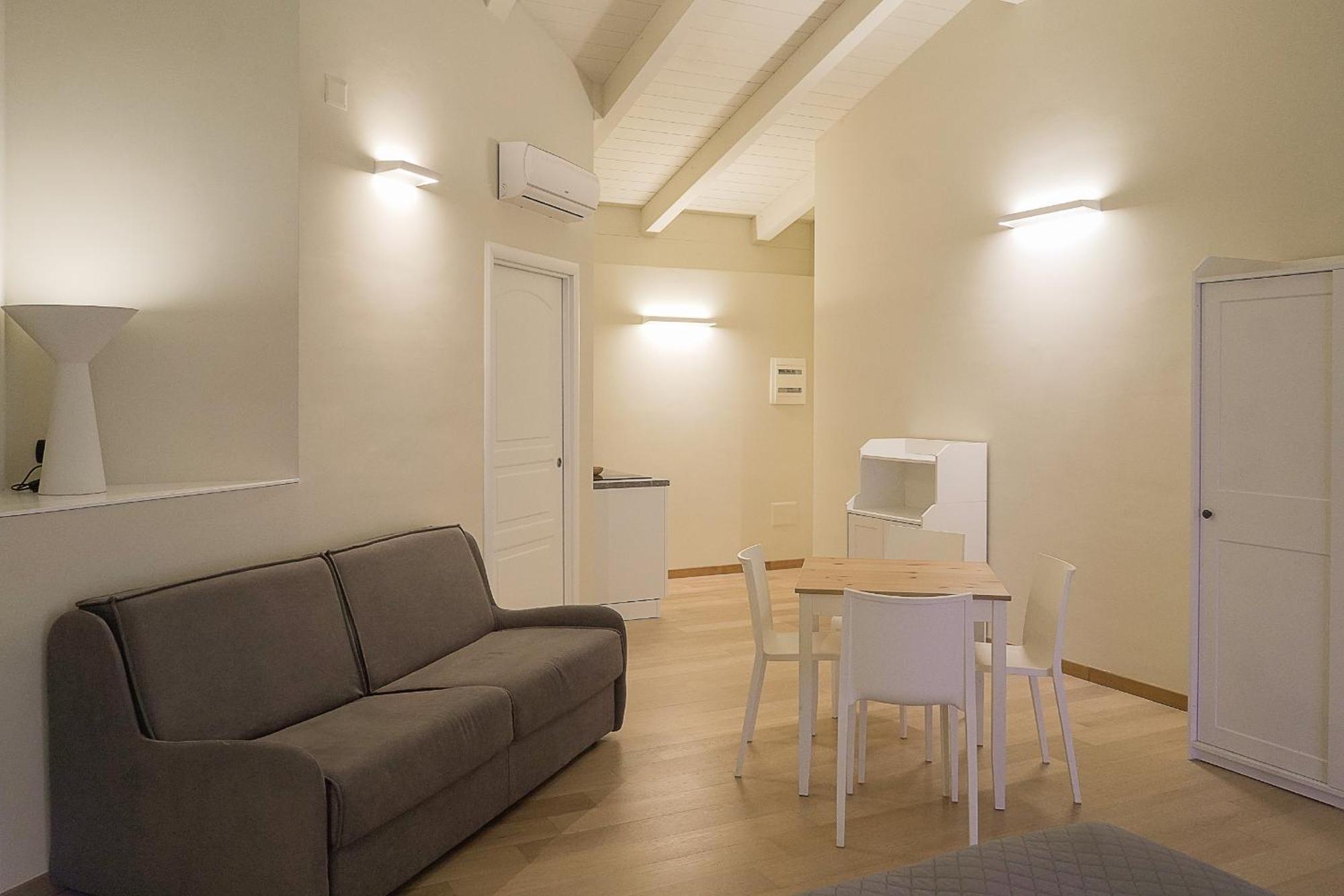 Terra Di Vento Bed & Breakfast Montecorvino Pugliano Dış mekan fotoğraf