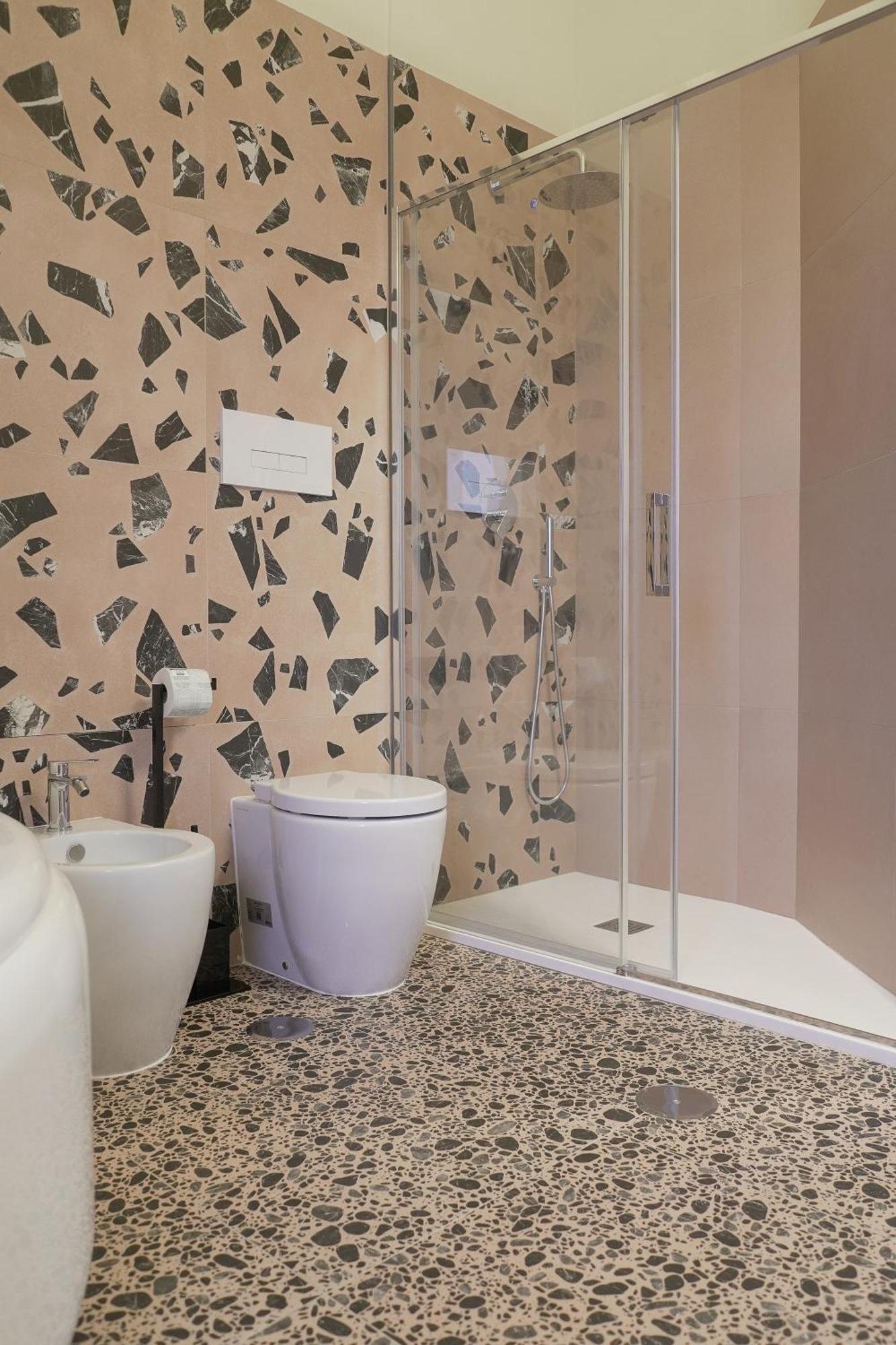 Terra Di Vento Bed & Breakfast Montecorvino Pugliano Dış mekan fotoğraf