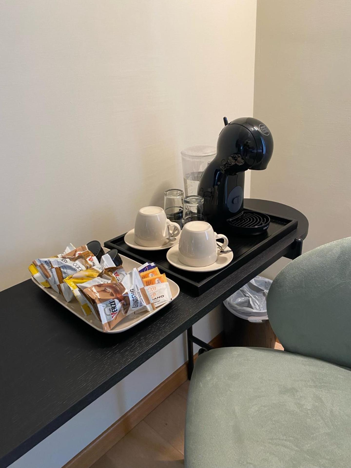 Terra Di Vento Bed & Breakfast Montecorvino Pugliano Dış mekan fotoğraf
