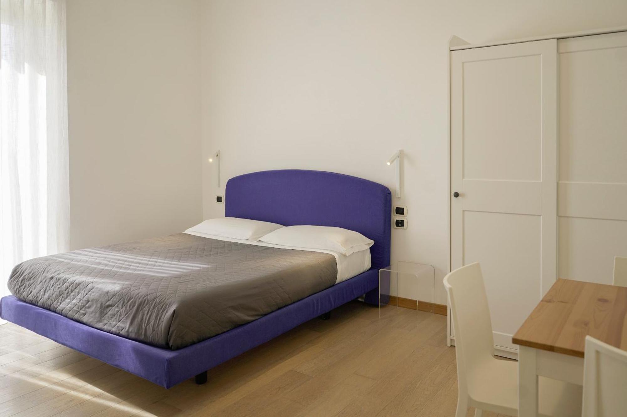 Terra Di Vento Bed & Breakfast Montecorvino Pugliano Dış mekan fotoğraf